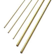 China 3mm Welding Rod Brass Brazing Purpose Copper Rod